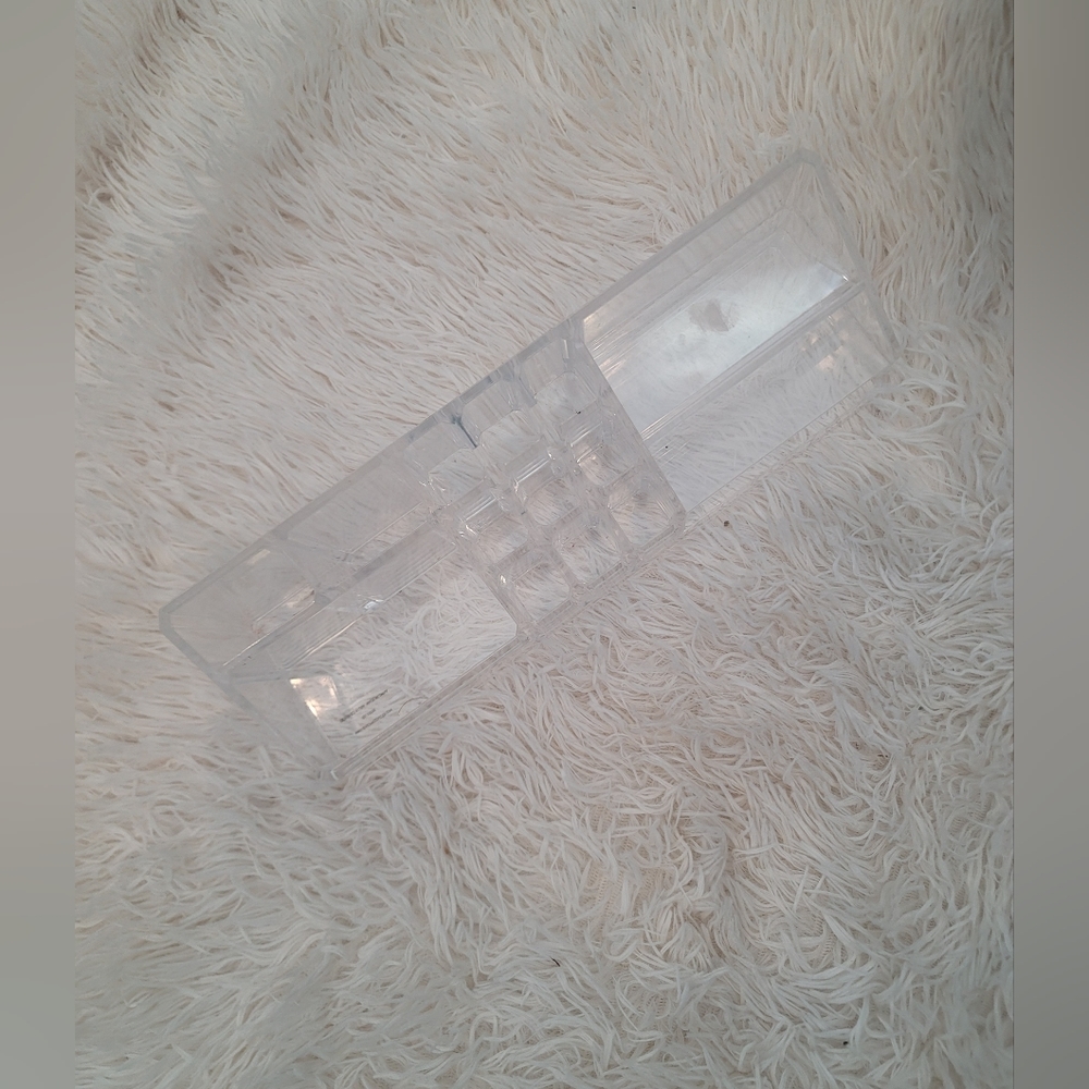 Acrylic Makeup Organizer - Picture 11 of 14